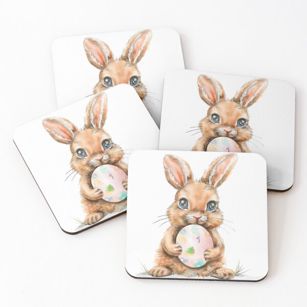 Item preview, Easter Bunny  designed and sold by Lewis-mart.