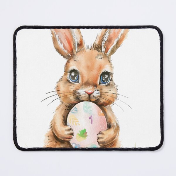 Item preview, Easter Bunny designed and sold by Lewis-mart.