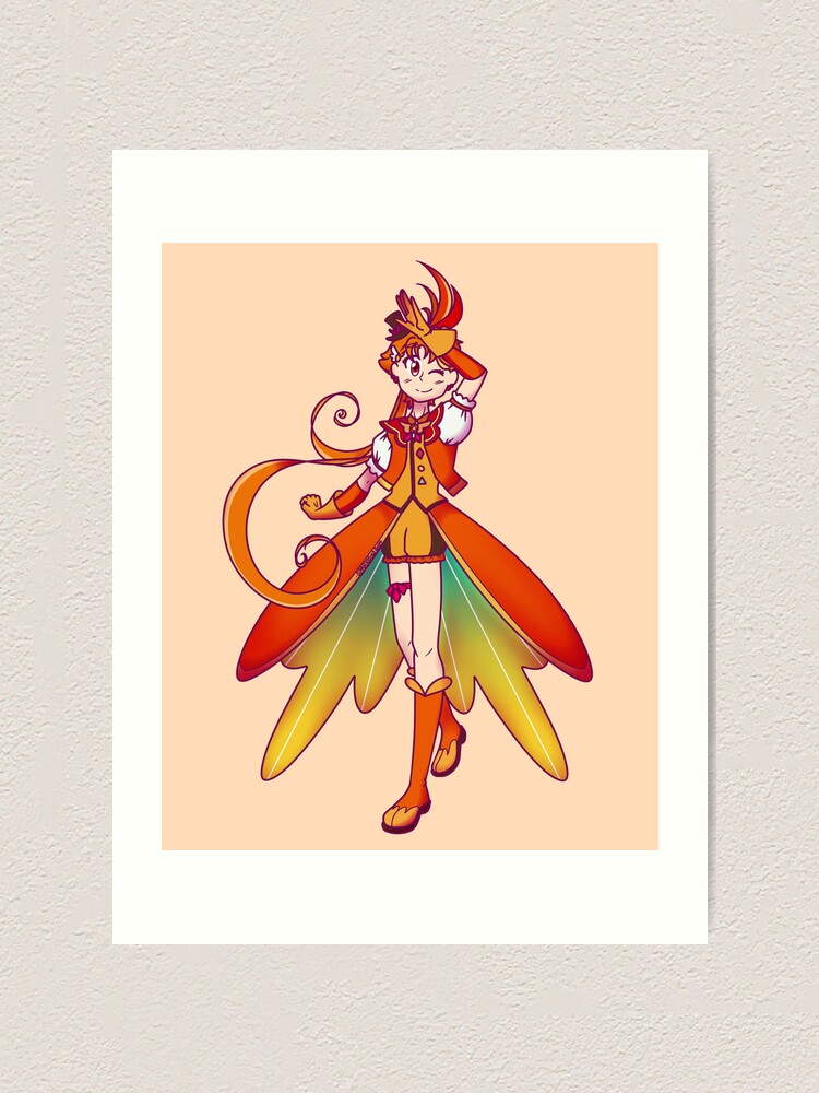 Hirogaru Sky Precure Cure Wing