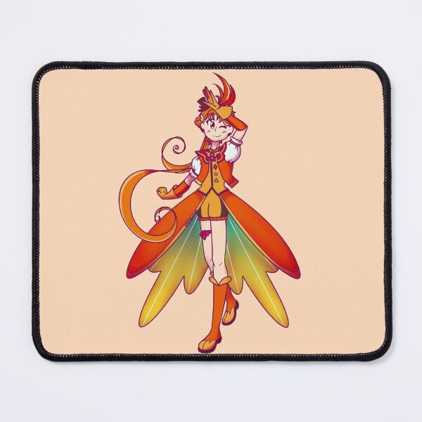 Item preview, Hirogaru Sky Precure Cure Wing designed and sold by Sparklingdreamz.