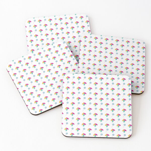 Item preview, Candy lover infinite pattern designed and sold by Inspyralia.