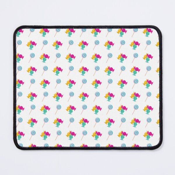 Item preview, Candy lover infinite pattern designed and sold by Inspyralia.