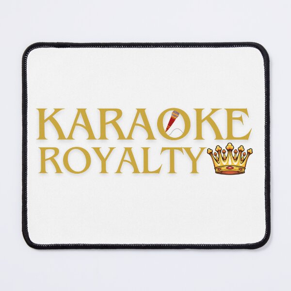 Item preview, Karaoke Royalty designed and sold by FateAndStardust.