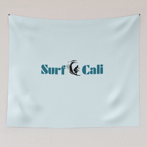Item preview, Surf California designed and sold by rllgrck.