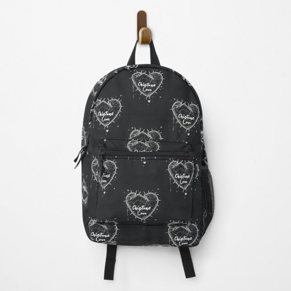Item preview, Chiptune Heart: Expressive Love designed and sold by Piotrek0001.