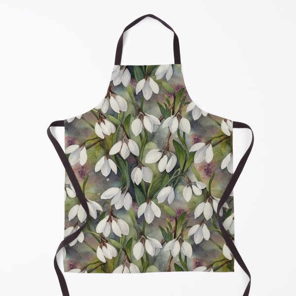 Item preview, Snowdrops designed and sold by The Art of Paper Craft.