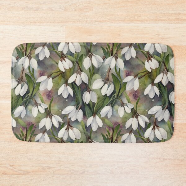 Item preview, Snowdrops designed and sold by The Art of Paper Craft.