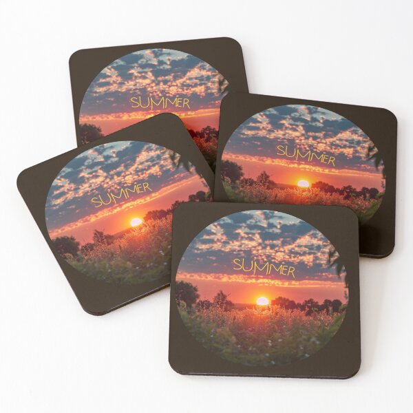 Item preview, Mesmerizing Sunset Message designed and sold by Ace Apparel  Attire.