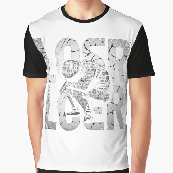 Vista previa del artículo con la obra «Camiseta Laser Defiance Chronicles», diseñado y vendido por adambus.