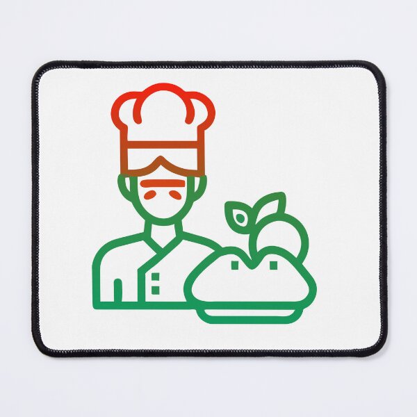 Item preview, Healthy cooking is the best preventive medicine designed and sold by Rosa Elena Albornoz Mendez.