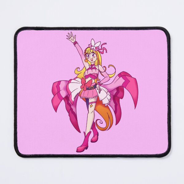 Item preview, Hirogaru Sky Precure Cure Butterfly designed and sold by Sparklingdreamz.