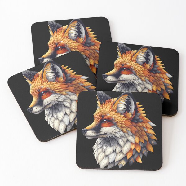 Item preview, Regal Vulpine designed and sold by A-Artistries.