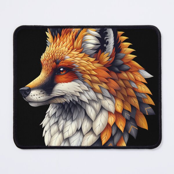 Item preview, Regal Vulpine designed and sold by A-Artistries.