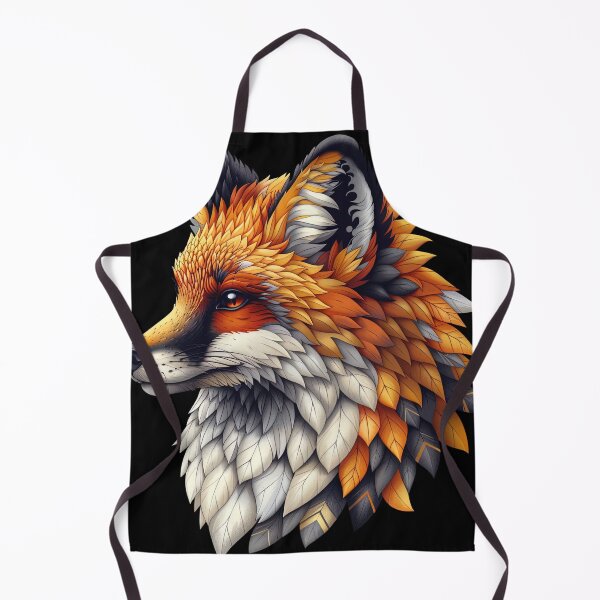Item preview, Regal Vulpine designed and sold by A-Artistries.