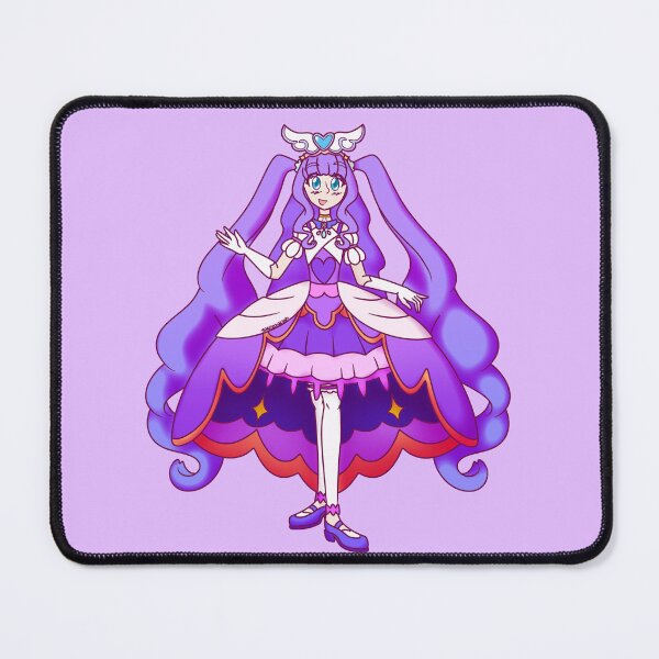 Item preview, Hirogaru Sky Precure Cure Majesty designed and sold by Sparklingdreamz.