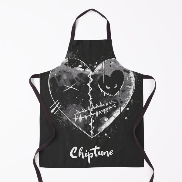 Item preview, Chiptune Heart: Expressive Love designed and sold by Piotrek0001.