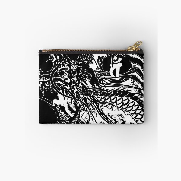 Item preview, Kazuma Kiryu Dojima Dragon Tattoo - Yakuza (Like a Dragon) designed and sold by ShopDesignBR.