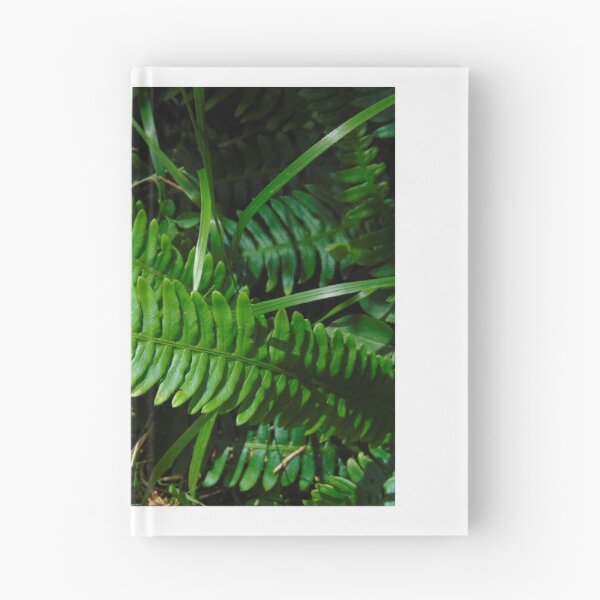 Item preview, Fern  designed and sold by lusiakotowska.