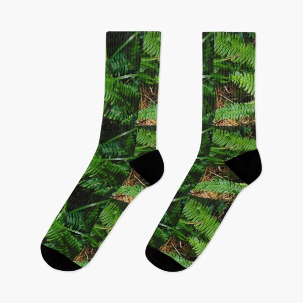 Item preview, Fern  designed and sold by lusiakotowska.