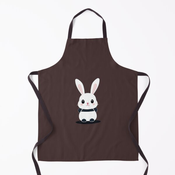 Item preview, Cute bunny - Robert designed and sold by PragmaticP.