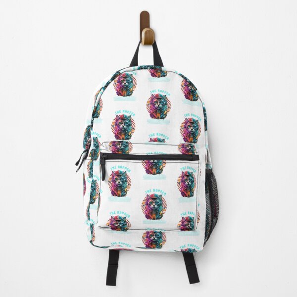 Item preview, The rapper designed and sold by PatronesKawai.