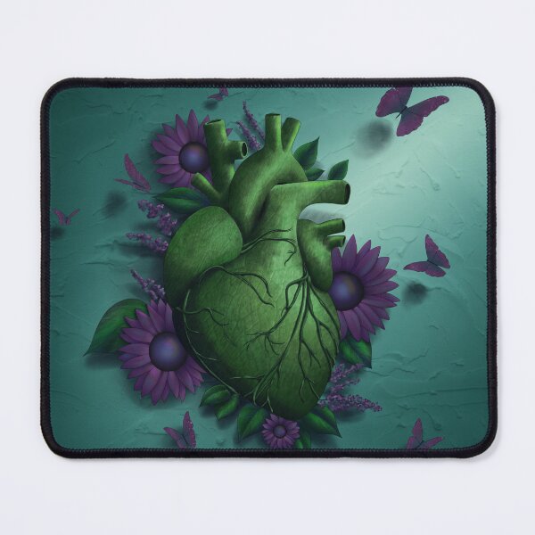 Item preview, Vides del corazón designed and sold by BurningChair.