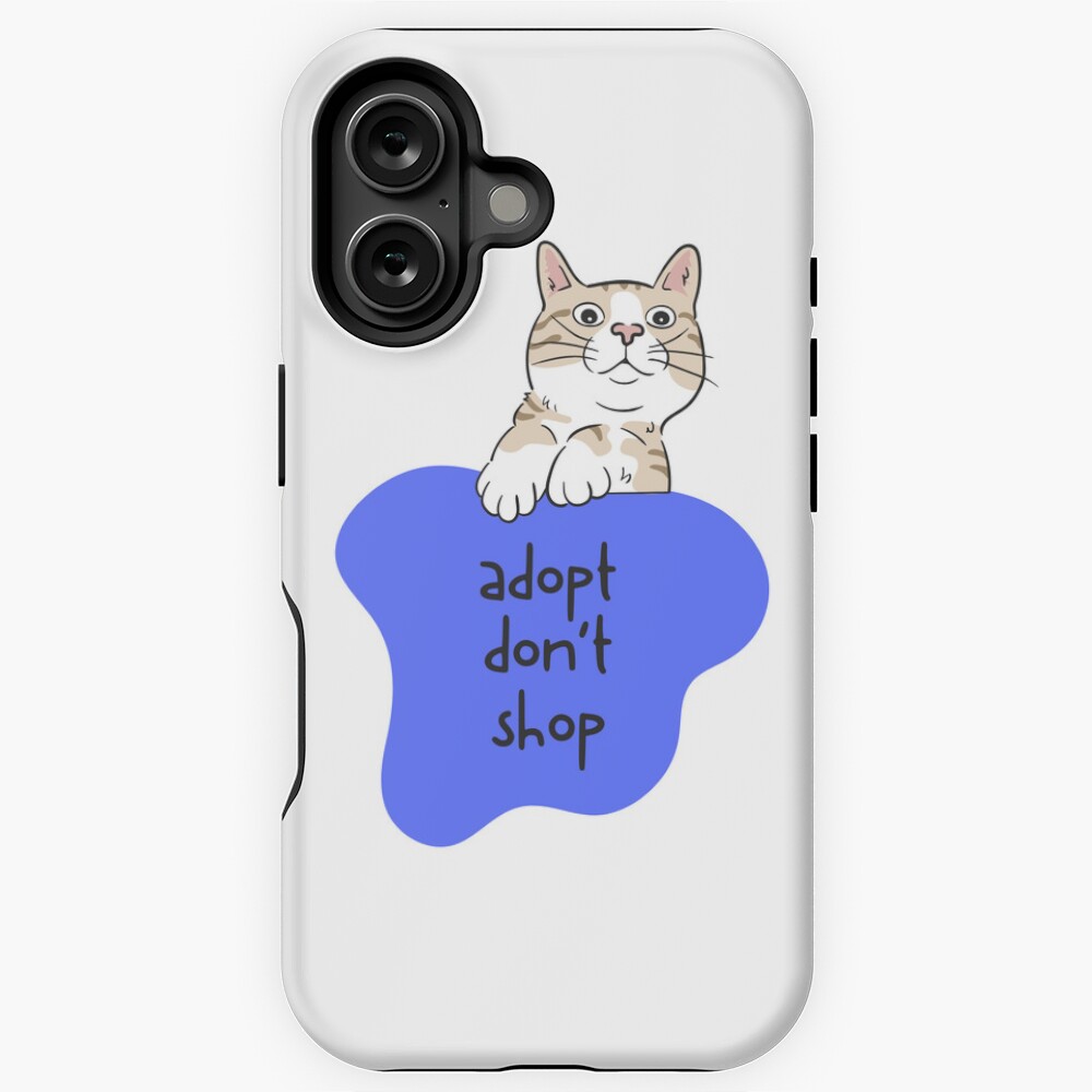 Item preview, iPhone Magsafe Tough Case designed and sold by pepperspals.