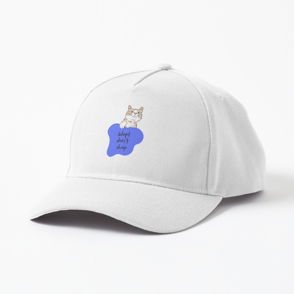 Item preview, Baseball Cap designed and sold by pepperspals.