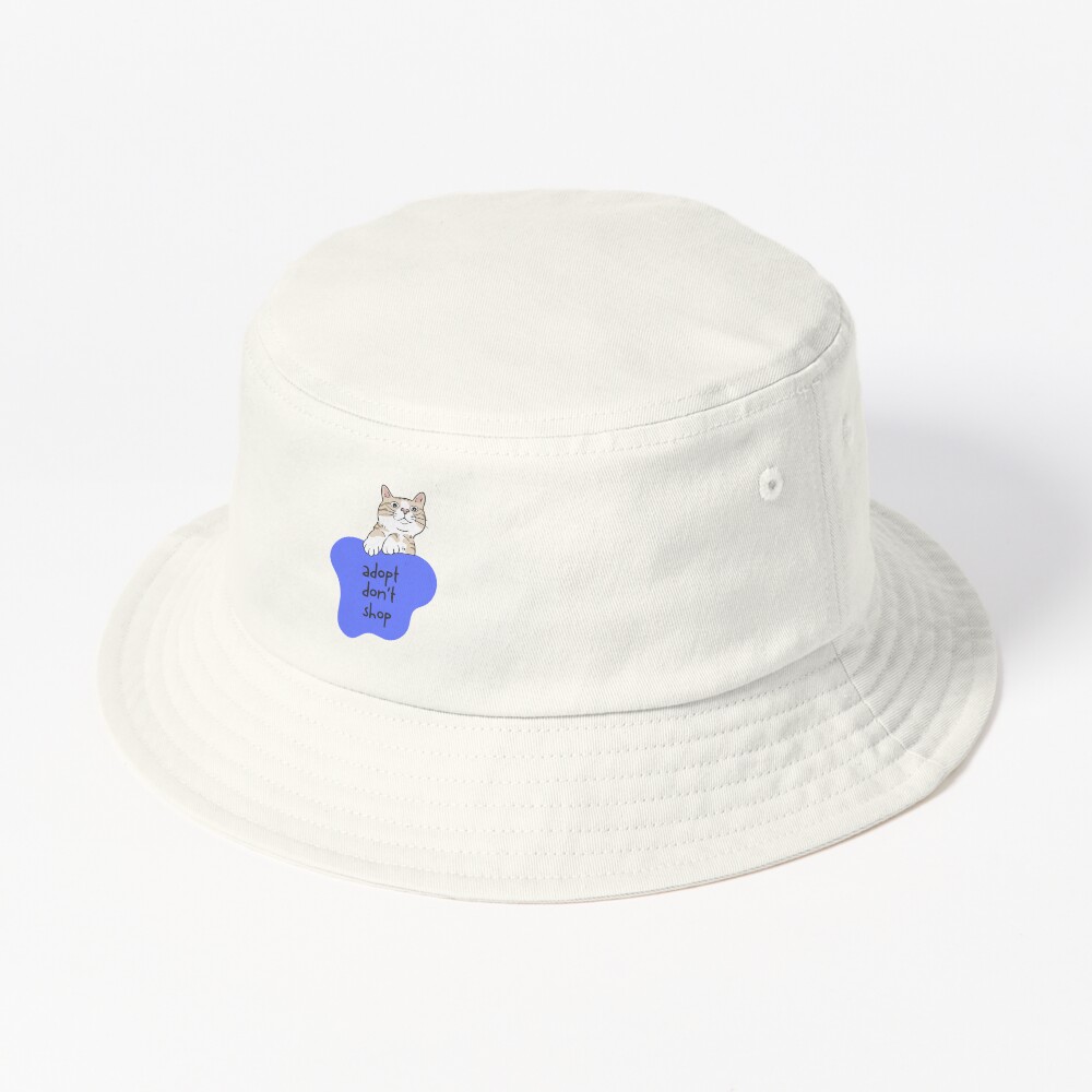 Item preview, Bucket Hat designed and sold by pepperspals.