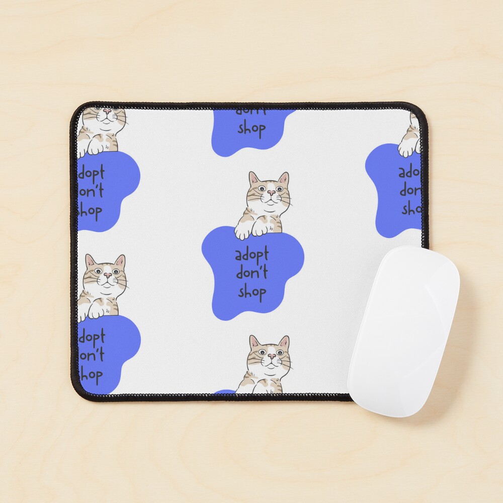 Item preview, Mouse Pad designed and sold by pepperspals.