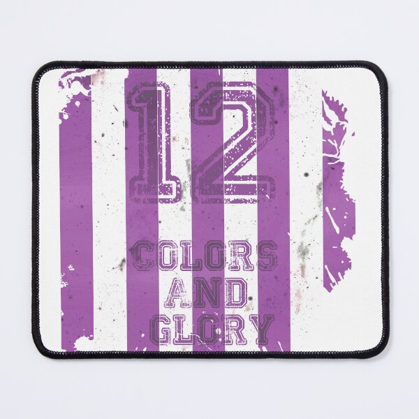 Item preview, grunge fashion of violet and white colors designed and sold by AlbertoRuiZ.