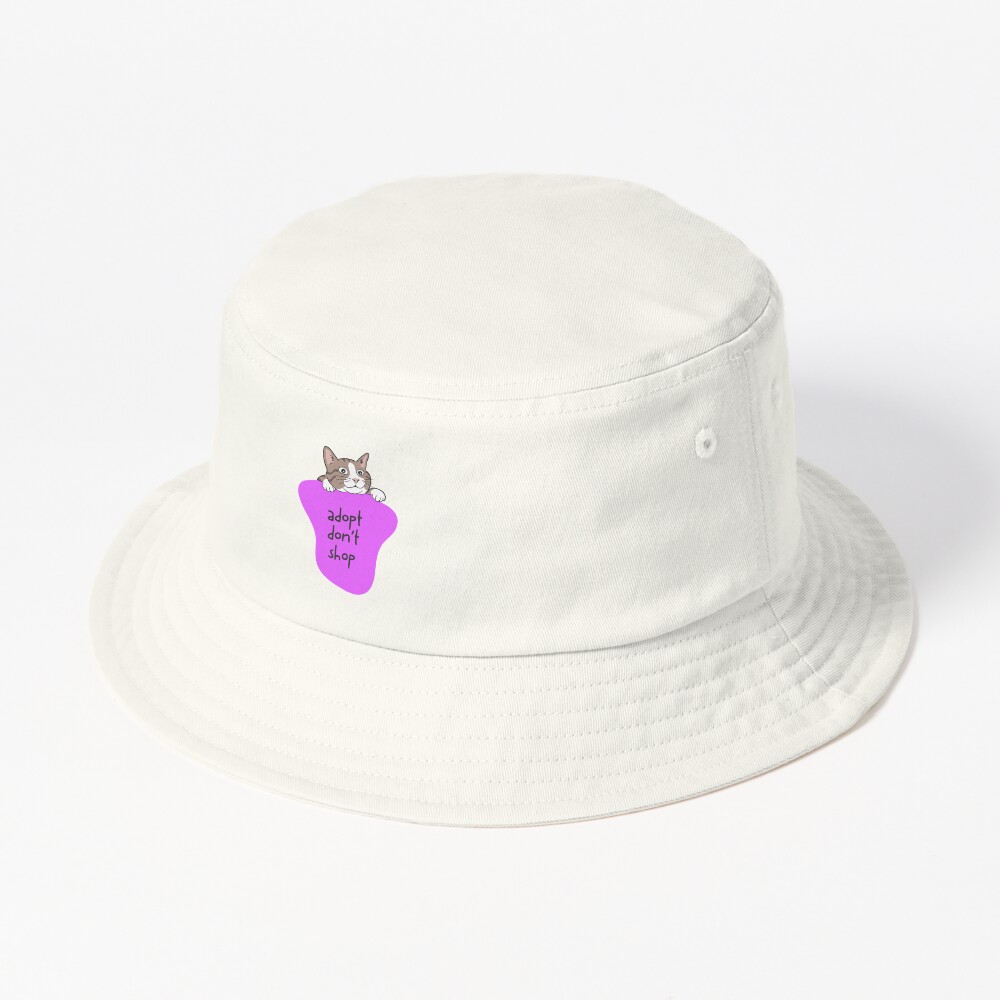 Item preview, Bucket Hat designed and sold by pepperspals.