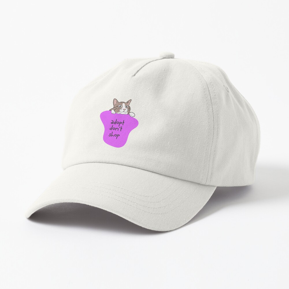 Item preview, Dad Hat designed and sold by pepperspals.