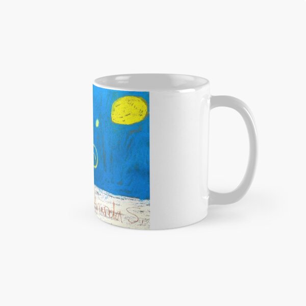 Item preview, Art by Amanda S. from Adler (Van Gogh Inspired) designed and sold by Spirit of Huntington Art Center.