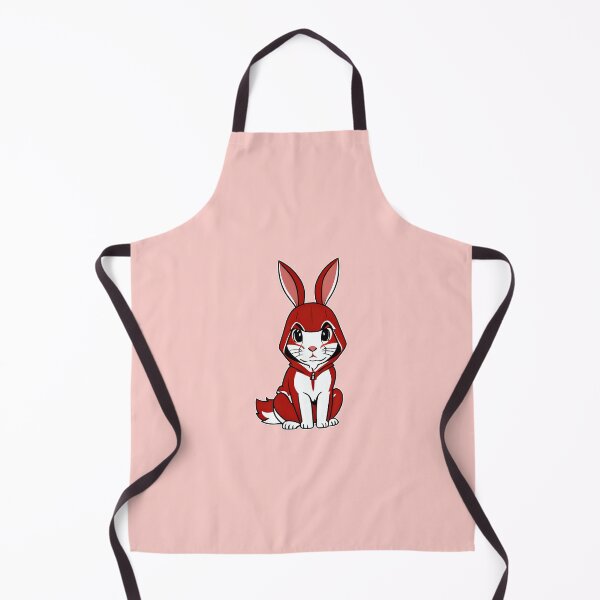 Item preview, Cute bunny - Rita designed and sold by PragmaticP.