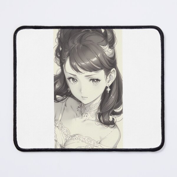 Item preview, Woman's day - AI animated girl designed and sold by lusiakotowska.