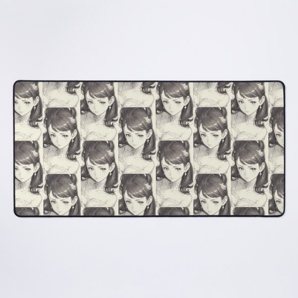 Item preview, Woman's day - AI animated girl designed and sold by lusiakotowska.