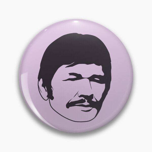 Item preview, Charles Bronson designed and sold by pineconebutter.