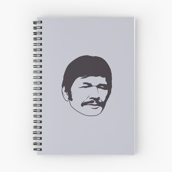 Item preview, Charles Bronson designed and sold by pineconebutter.