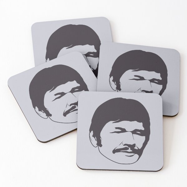 Item preview, Charles Bronson designed and sold by pineconebutter.