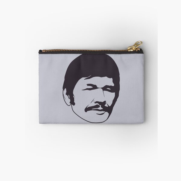 Artikelvorschau, Charles Bronson entworfen und verkauft von pineconebutter.