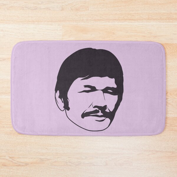 Item preview, Charles Bronson designed and sold by pineconebutter.