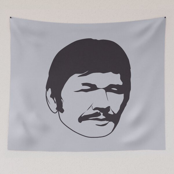 Artikelvorschau, Charles Bronson entworfen und verkauft von pineconebutter.