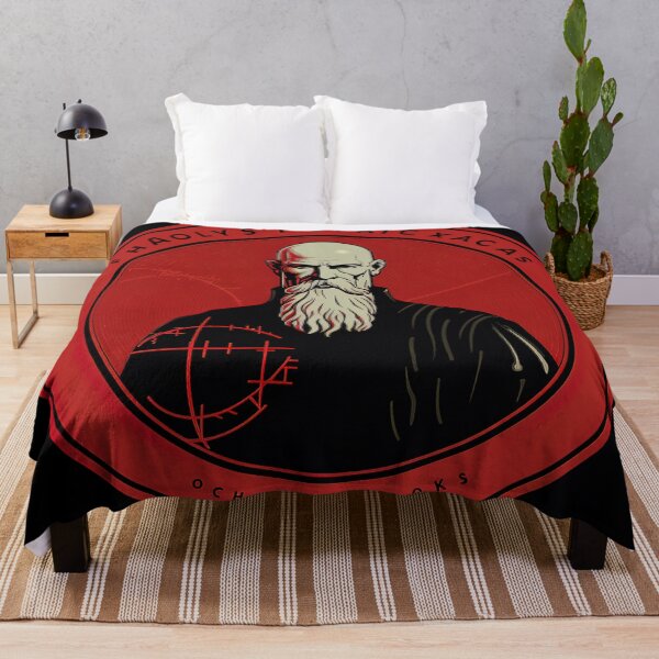 Item preview, Hippocrates | Red minimalism designed and sold by ComicsFactory.