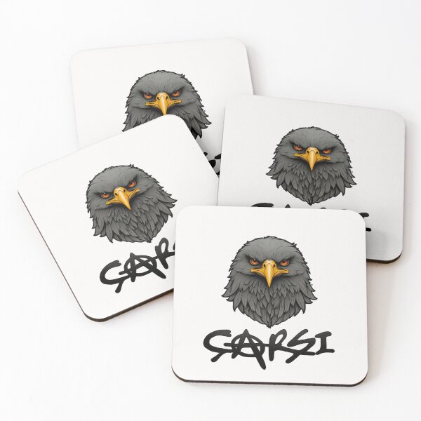 Item preview, Carsi Where Eagles Dare designed and sold by canvasriddle.