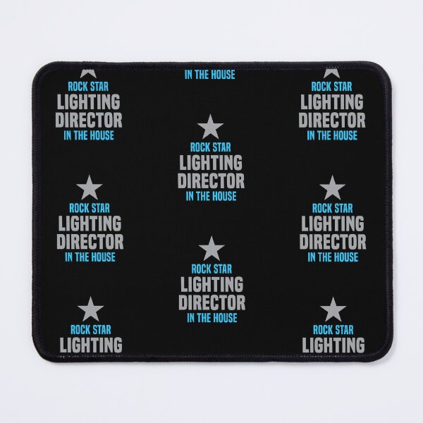 Item preview, Rock Star Lighting Director in the House designed and sold by NermilioDesigns.