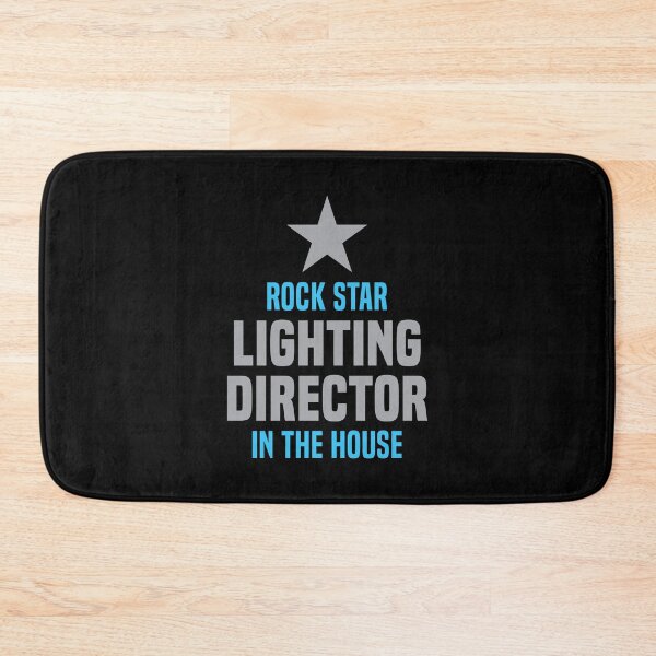 Item preview, Rock Star Lighting Director in the House designed and sold by NermilioDesigns.