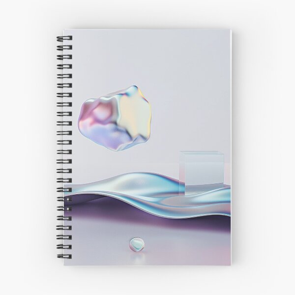 Item preview, holographic pool designed and sold by PricklyPeanut.