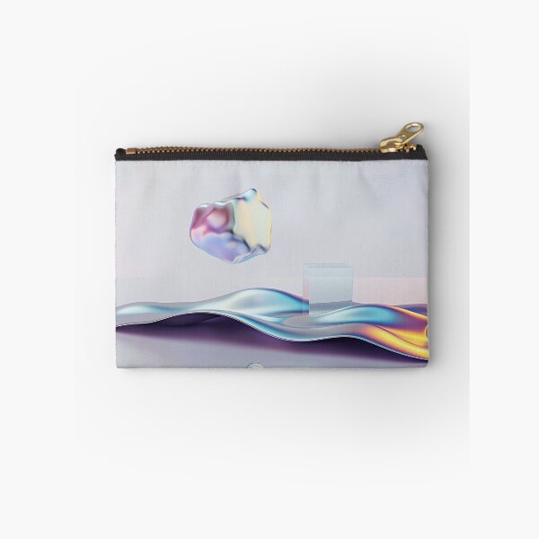 Item preview, holographic pool designed and sold by PricklyPeanut.
