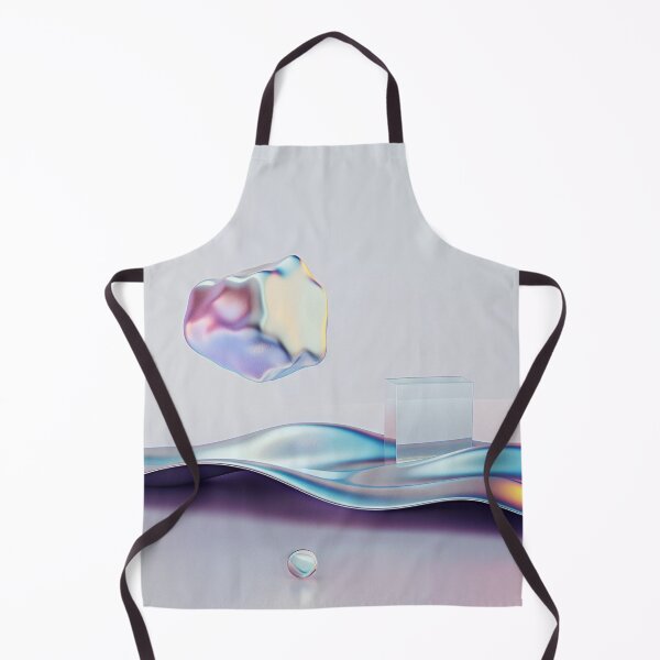 Item preview, holographic pool designed and sold by PricklyPeanut.